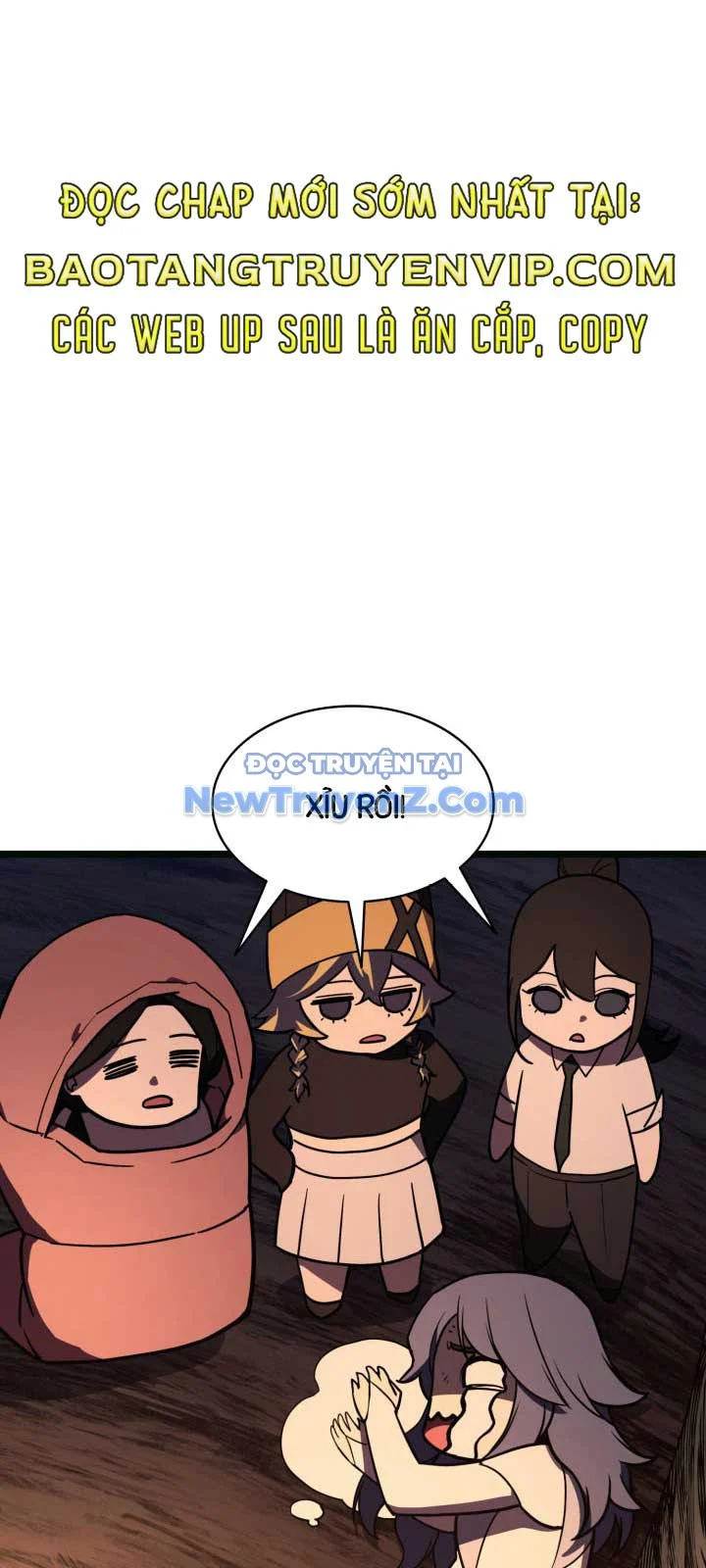Sự Trở Lại Của Anh Hùng Cấp Thảm Họa Chapter 126 - Trang 2