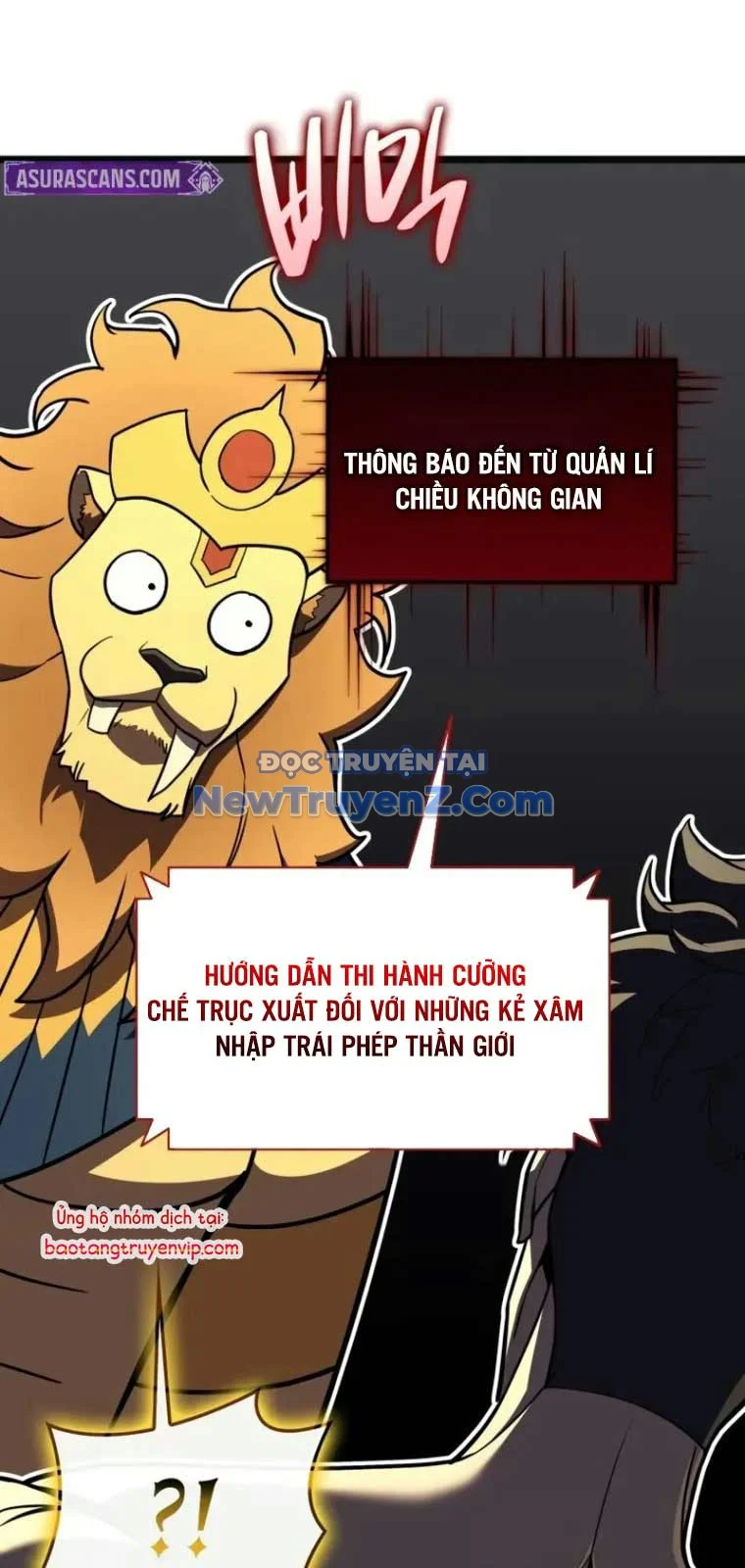 Sự Trở Lại Của Anh Hùng Cấp Thảm Họa Chapter 127 - Trang 2