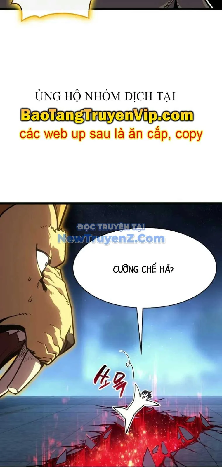 Sự Trở Lại Của Anh Hùng Cấp Thảm Họa Chapter 127 - Trang 2