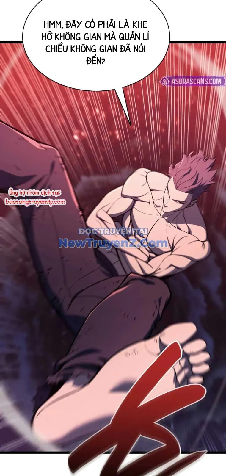 Sự Trở Lại Của Anh Hùng Cấp Thảm Họa Chapter 127 - Trang 2