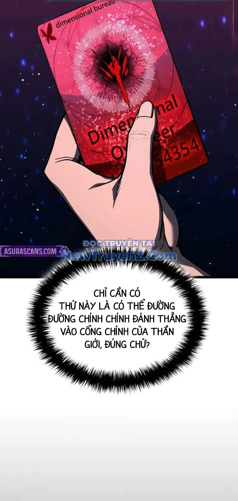 Sự Trở Lại Của Anh Hùng Cấp Thảm Họa Chapter 127 - Trang 2