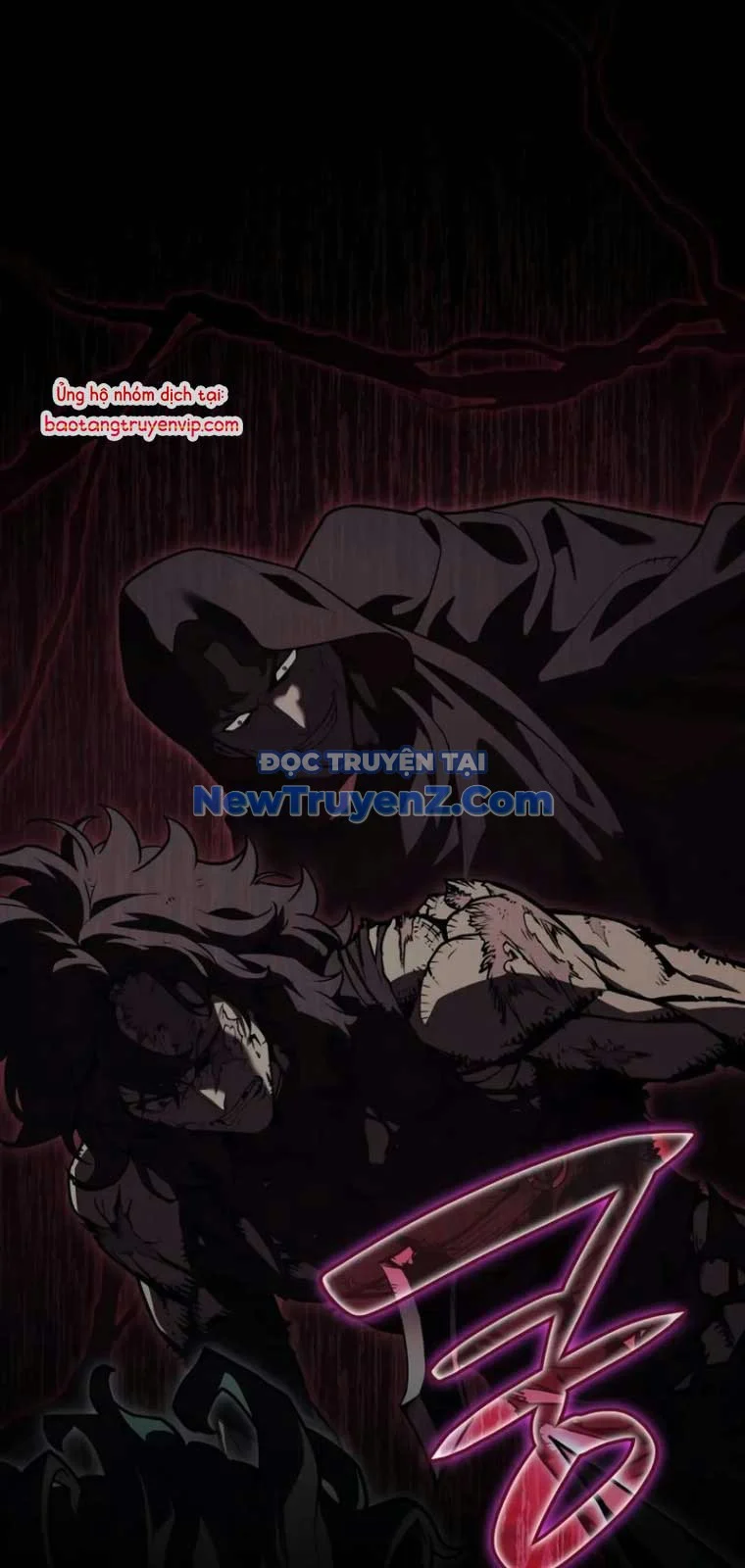 Sự Trở Lại Của Anh Hùng Cấp Thảm Họa Chapter 127 - Trang 2
