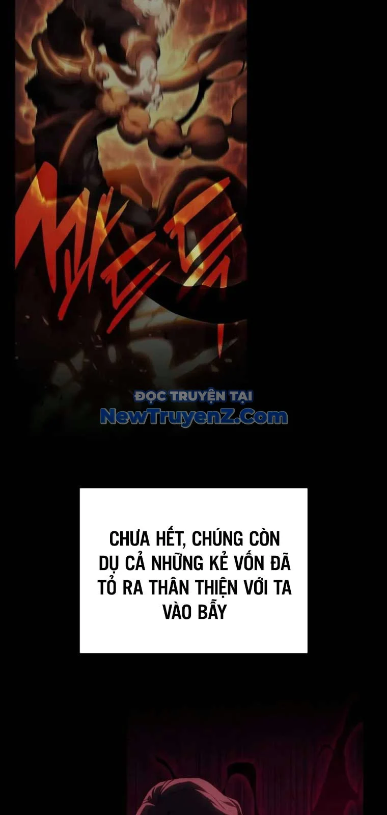 Sự Trở Lại Của Anh Hùng Cấp Thảm Họa Chapter 127 - Trang 2