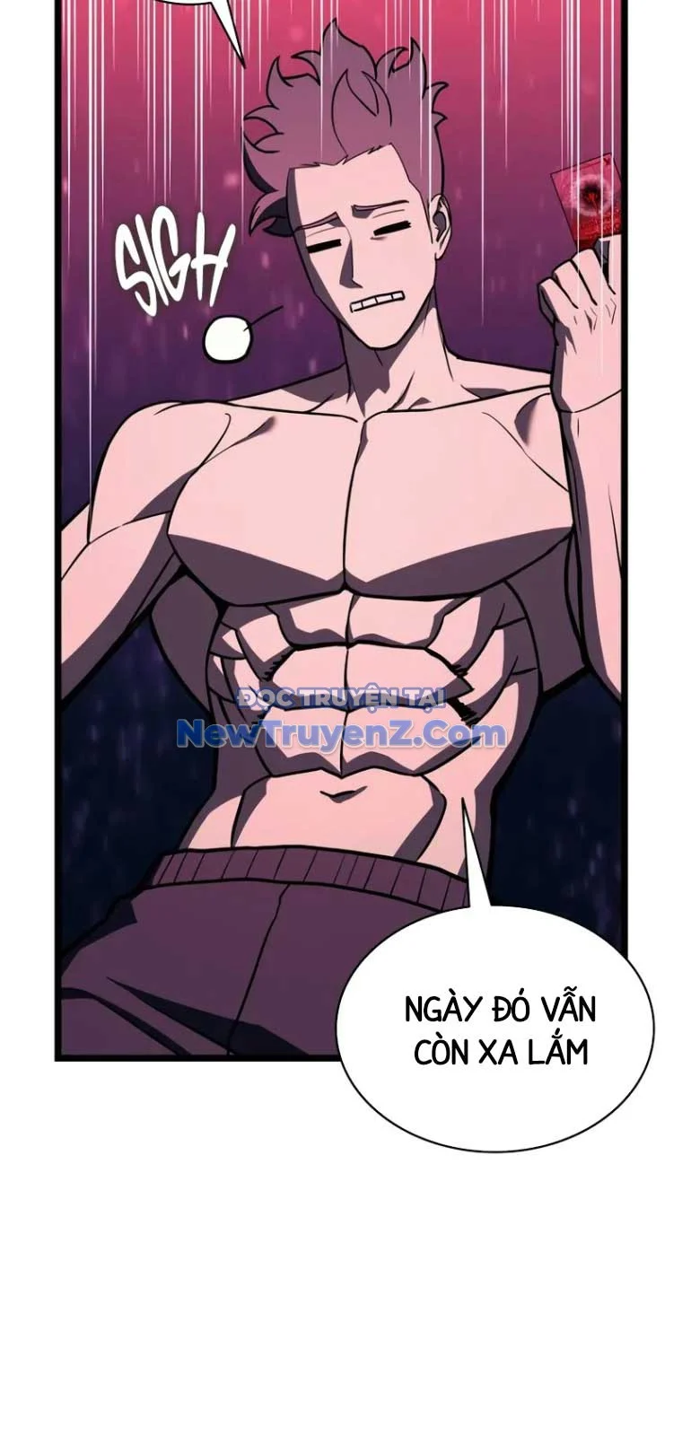 Sự Trở Lại Của Anh Hùng Cấp Thảm Họa Chapter 127 - Trang 2
