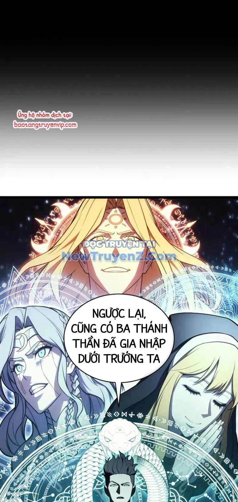 Sự Trở Lại Của Anh Hùng Cấp Thảm Họa Chapter 127 - Trang 2