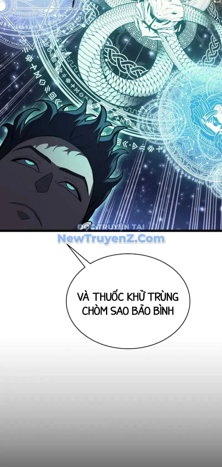 Sự Trở Lại Của Anh Hùng Cấp Thảm Họa Chapter 127 - Trang 2