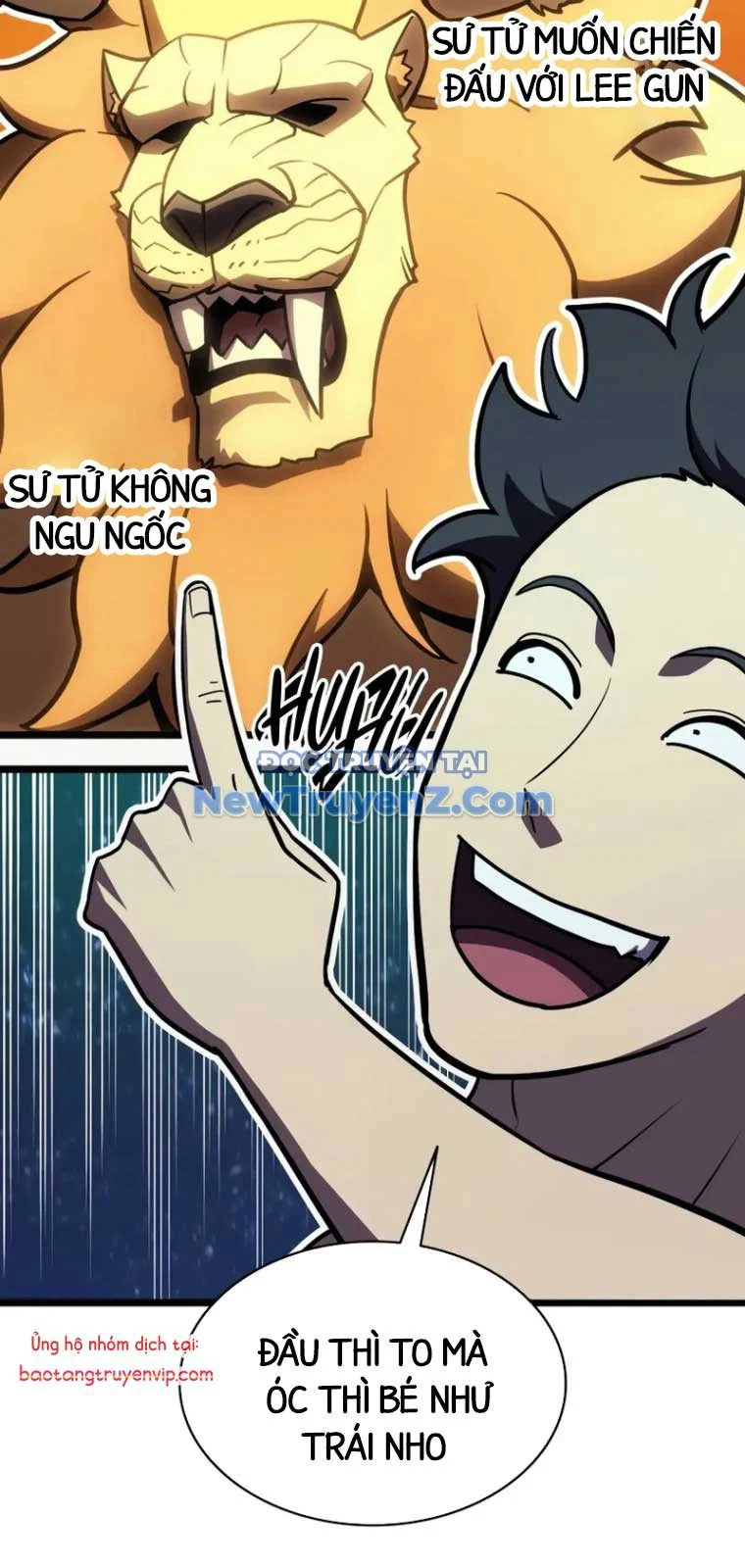 Sự Trở Lại Của Anh Hùng Cấp Thảm Họa Chapter 127 - Trang 2