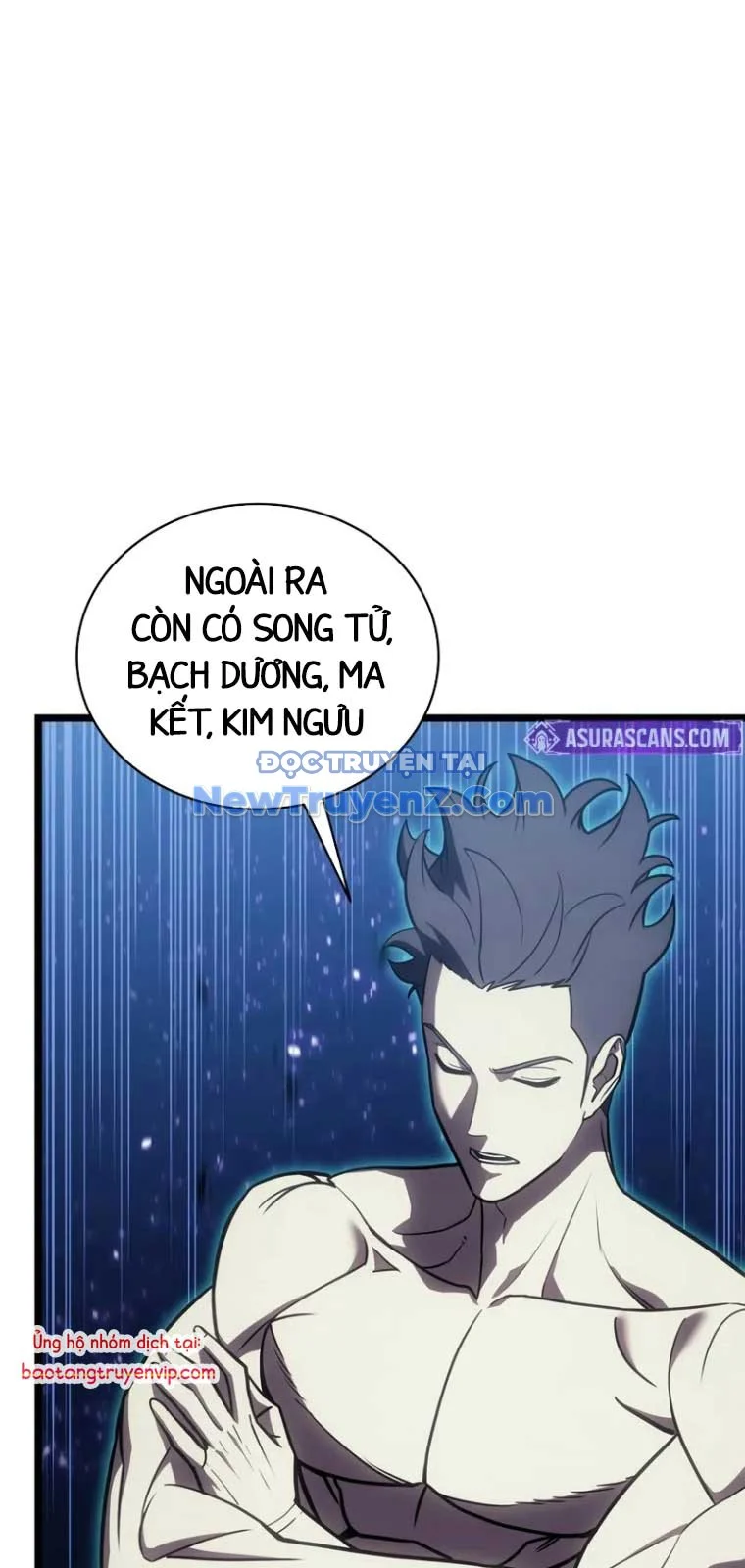 Sự Trở Lại Của Anh Hùng Cấp Thảm Họa Chapter 127 - Trang 2