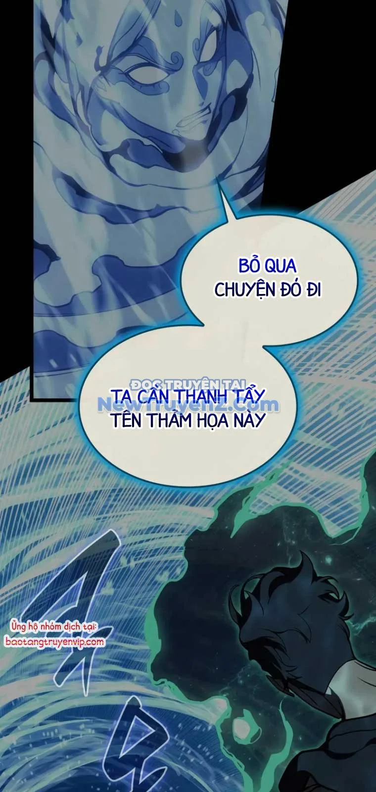 Sự Trở Lại Của Anh Hùng Cấp Thảm Họa Chapter 127 - Trang 2