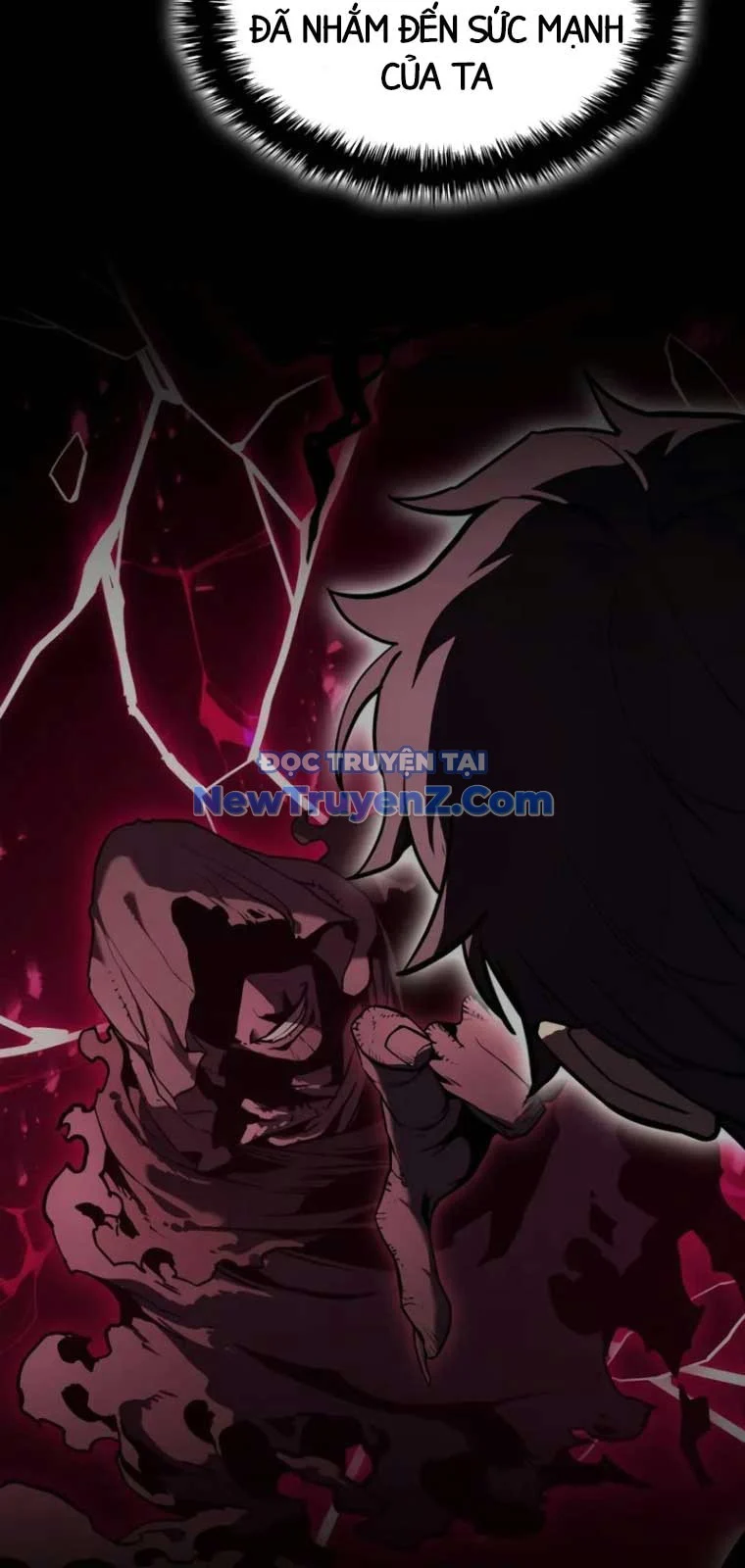 Sự Trở Lại Của Anh Hùng Cấp Thảm Họa Chapter 127 - Trang 2