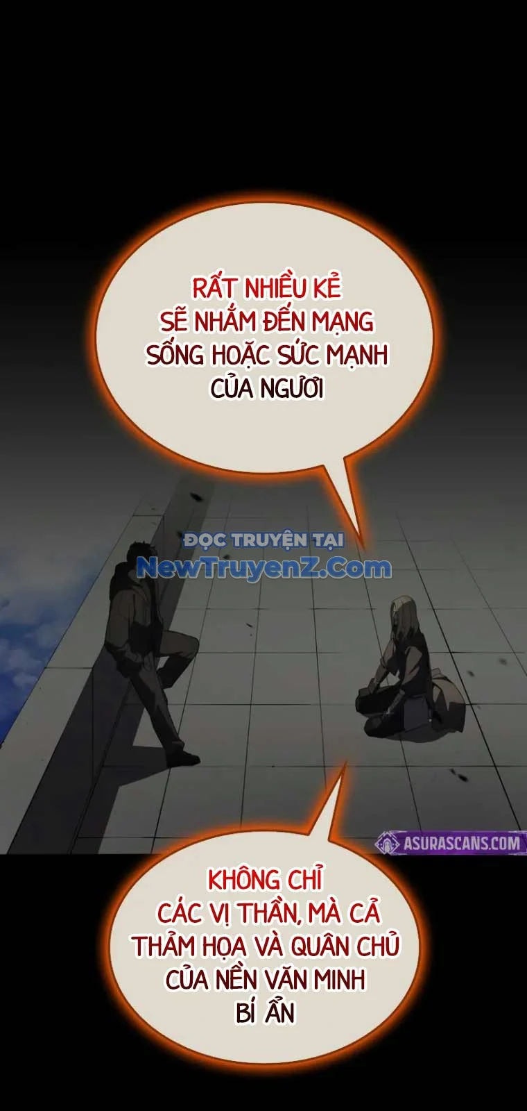 Sự Trở Lại Của Anh Hùng Cấp Thảm Họa Chapter 127 - Trang 2