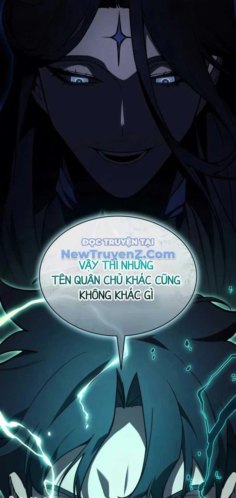 Sự Trở Lại Của Anh Hùng Cấp Thảm Họa Chapter 127 - Trang 2