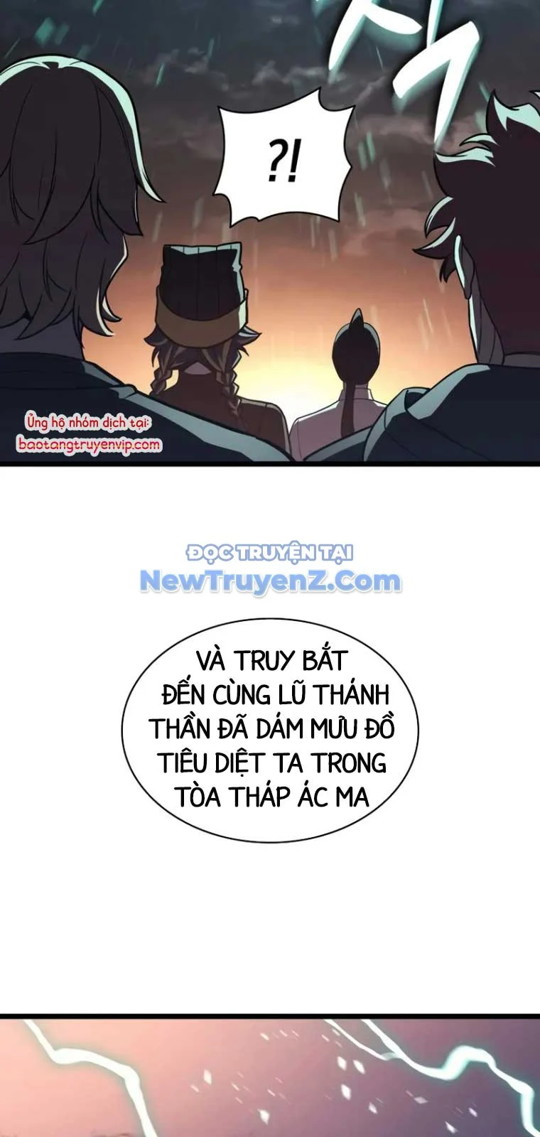Sự Trở Lại Của Anh Hùng Cấp Thảm Họa Chapter 127 - Trang 2