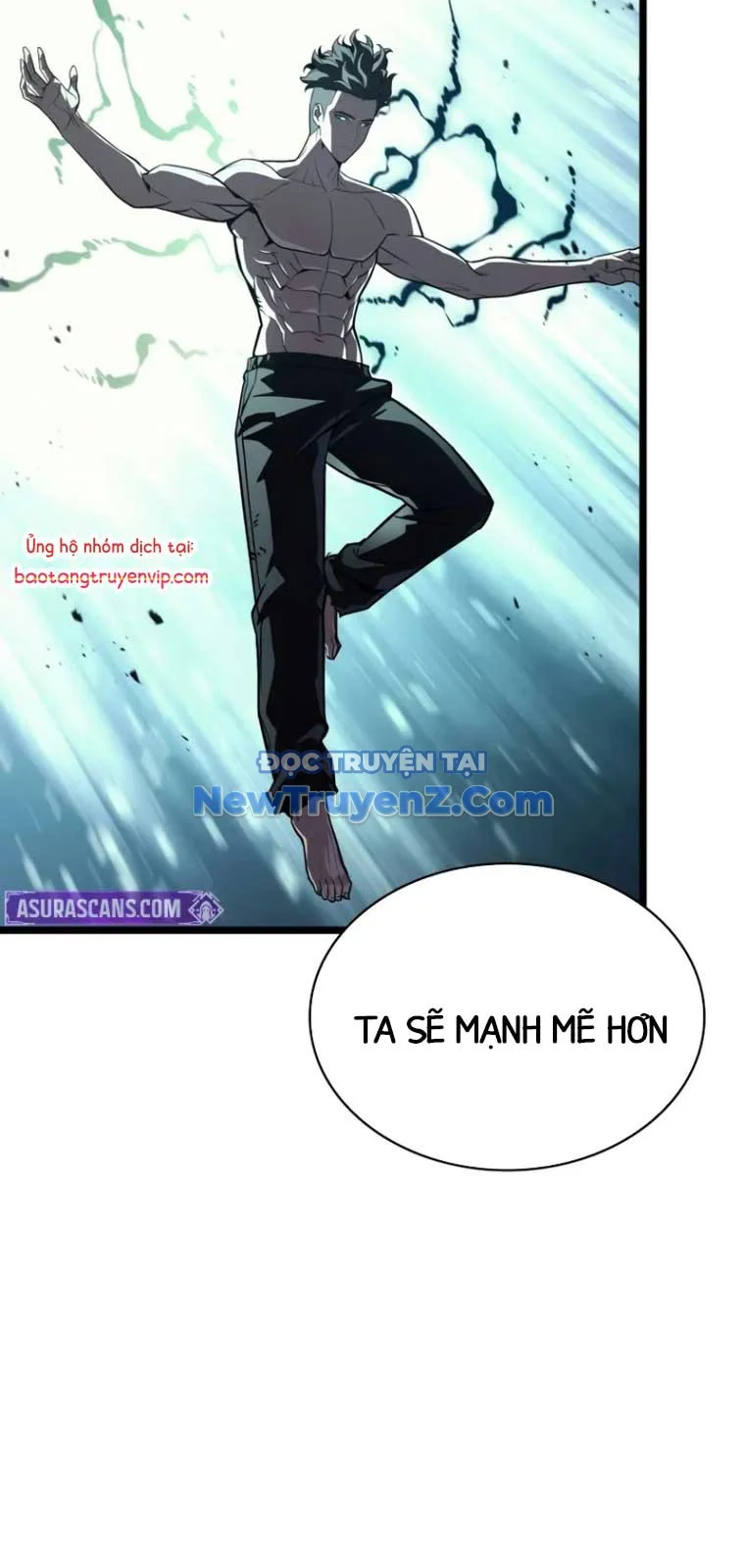 Sự Trở Lại Của Anh Hùng Cấp Thảm Họa Chapter 127 - Trang 2