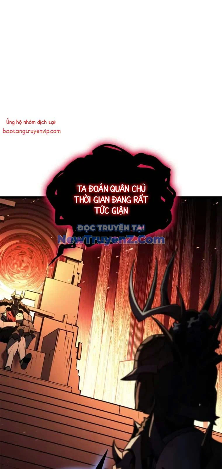 Sự Trở Lại Của Anh Hùng Cấp Thảm Họa Chapter 127 - Trang 2