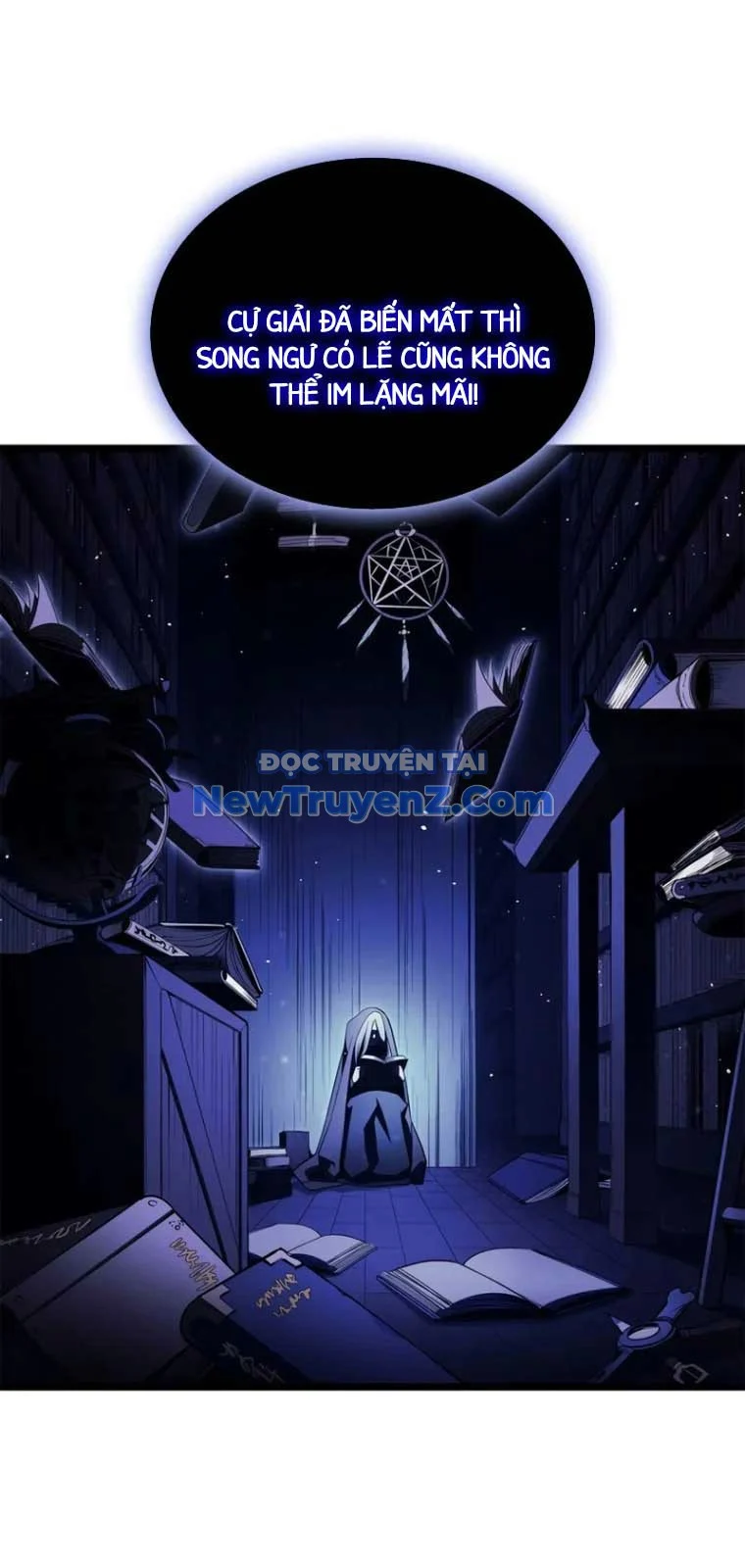 Sự Trở Lại Của Anh Hùng Cấp Thảm Họa Chapter 127 - Trang 2