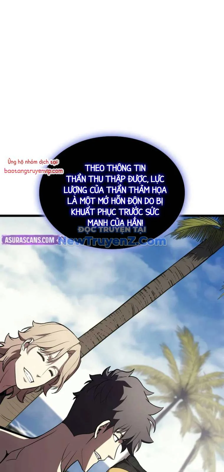 Sự Trở Lại Của Anh Hùng Cấp Thảm Họa Chapter 127 - Trang 2