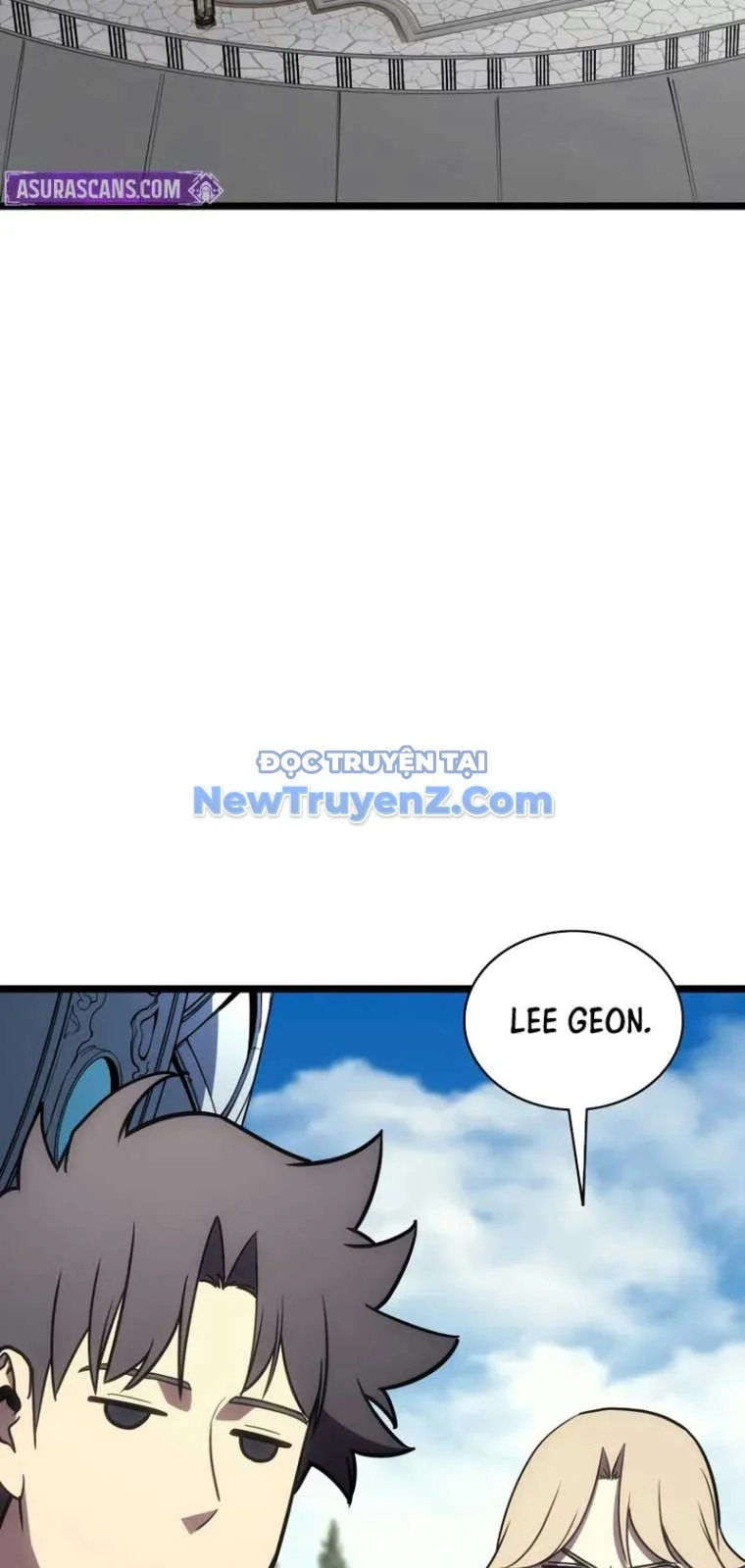 Sự Trở Lại Của Anh Hùng Cấp Thảm Họa Chapter 127 - Trang 2