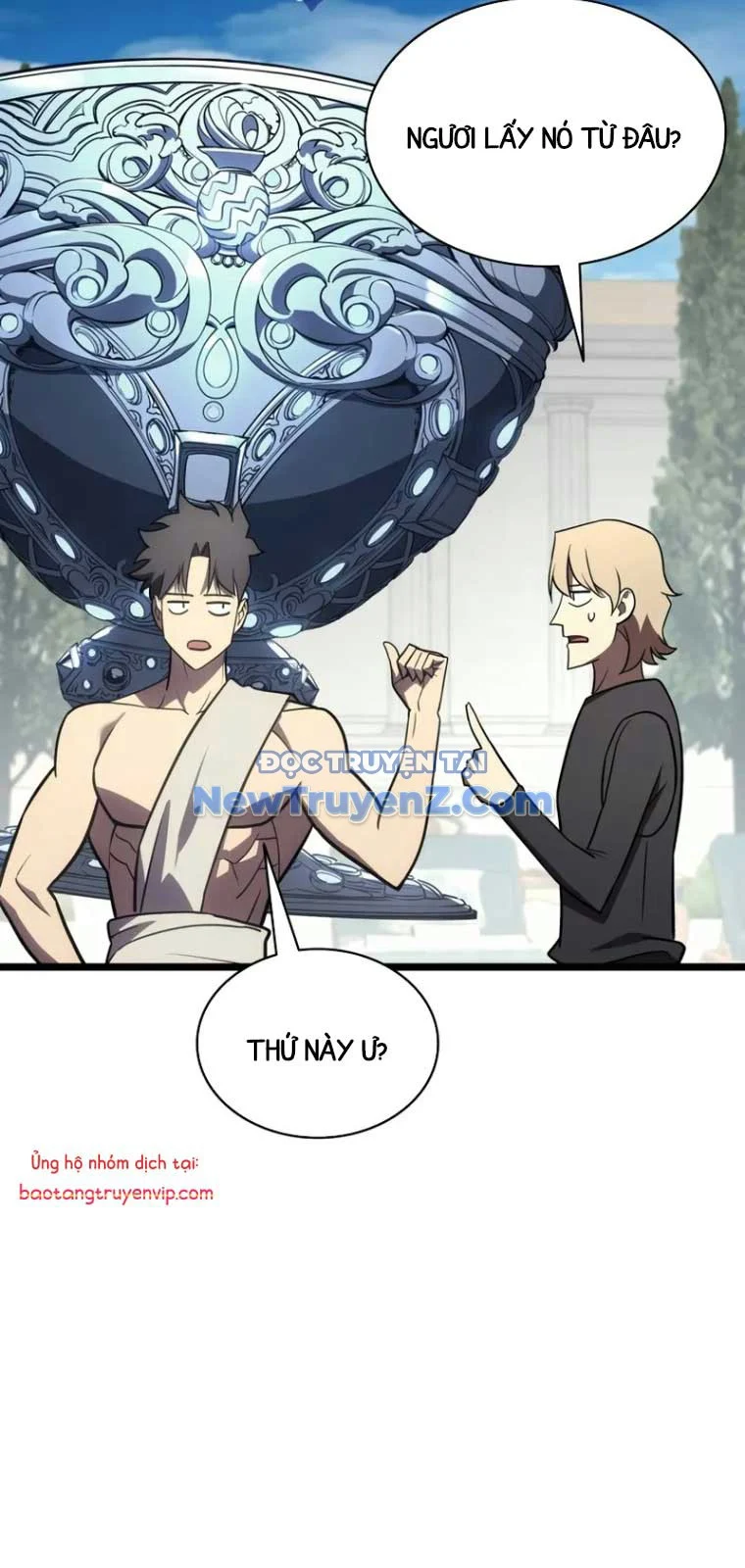 Sự Trở Lại Của Anh Hùng Cấp Thảm Họa Chapter 127 - Trang 2