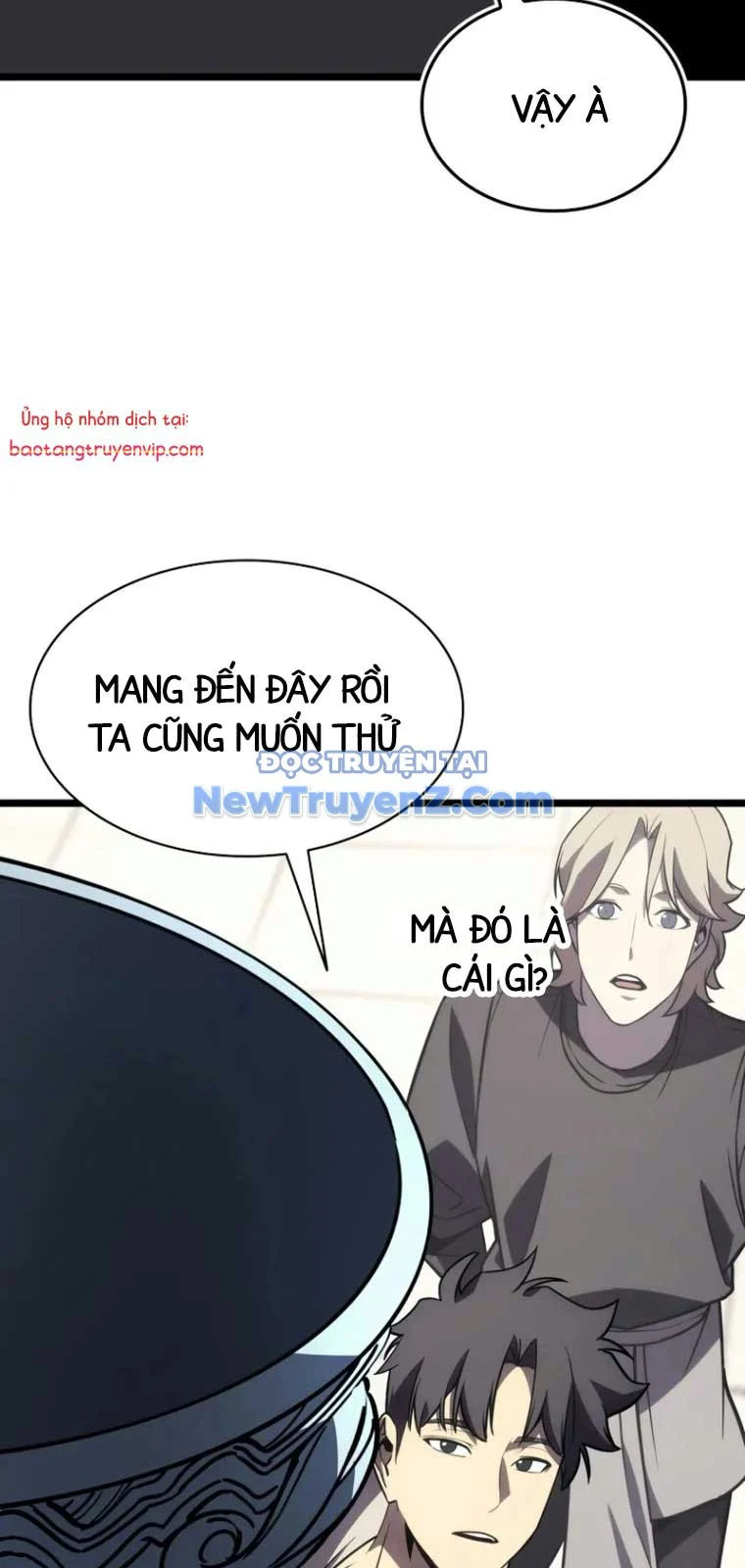 Sự Trở Lại Của Anh Hùng Cấp Thảm Họa Chapter 127 - Trang 2