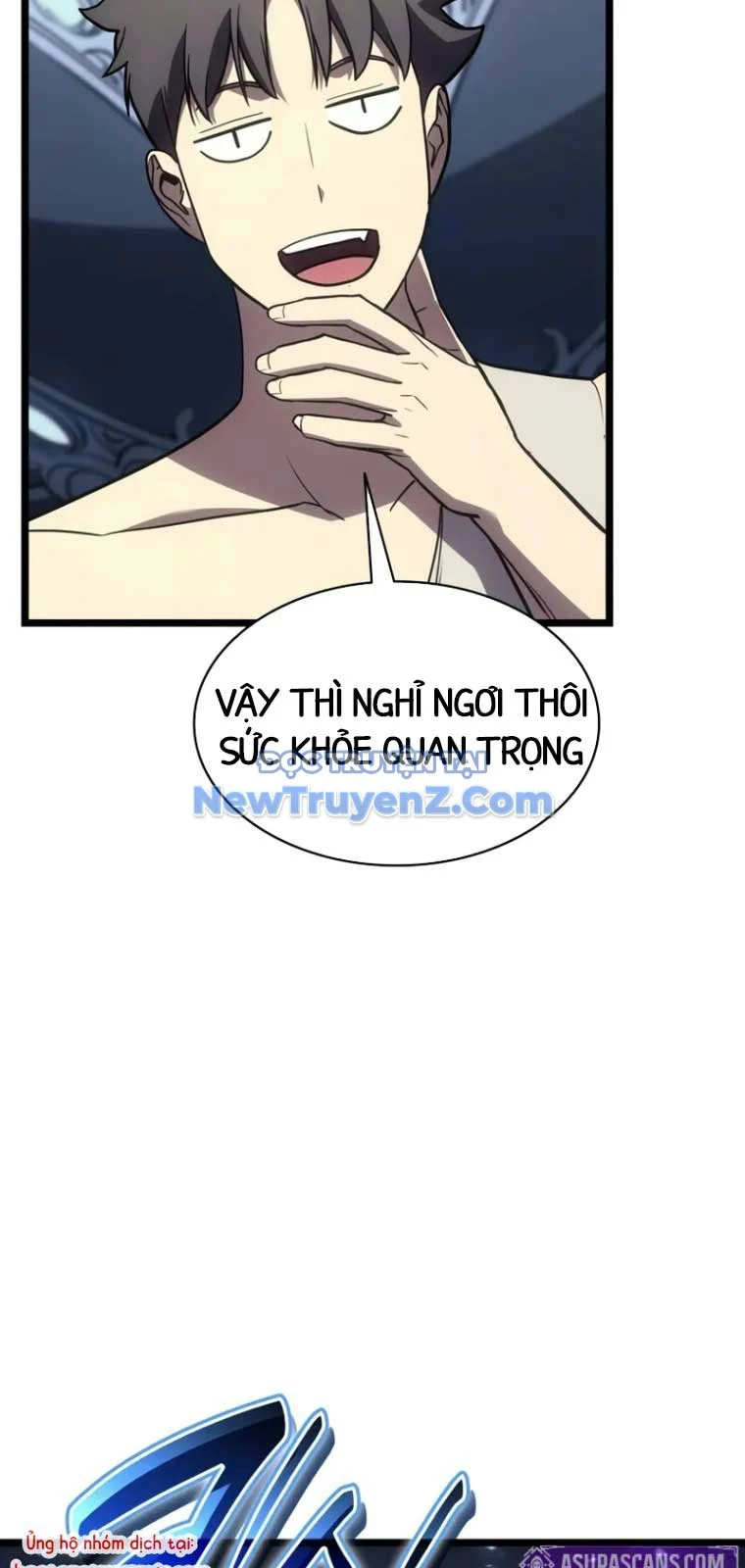 Sự Trở Lại Của Anh Hùng Cấp Thảm Họa Chapter 127 - Trang 2