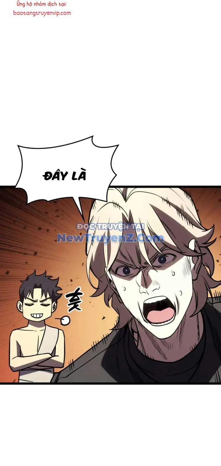 Sự Trở Lại Của Anh Hùng Cấp Thảm Họa Chapter 127 - Trang 2
