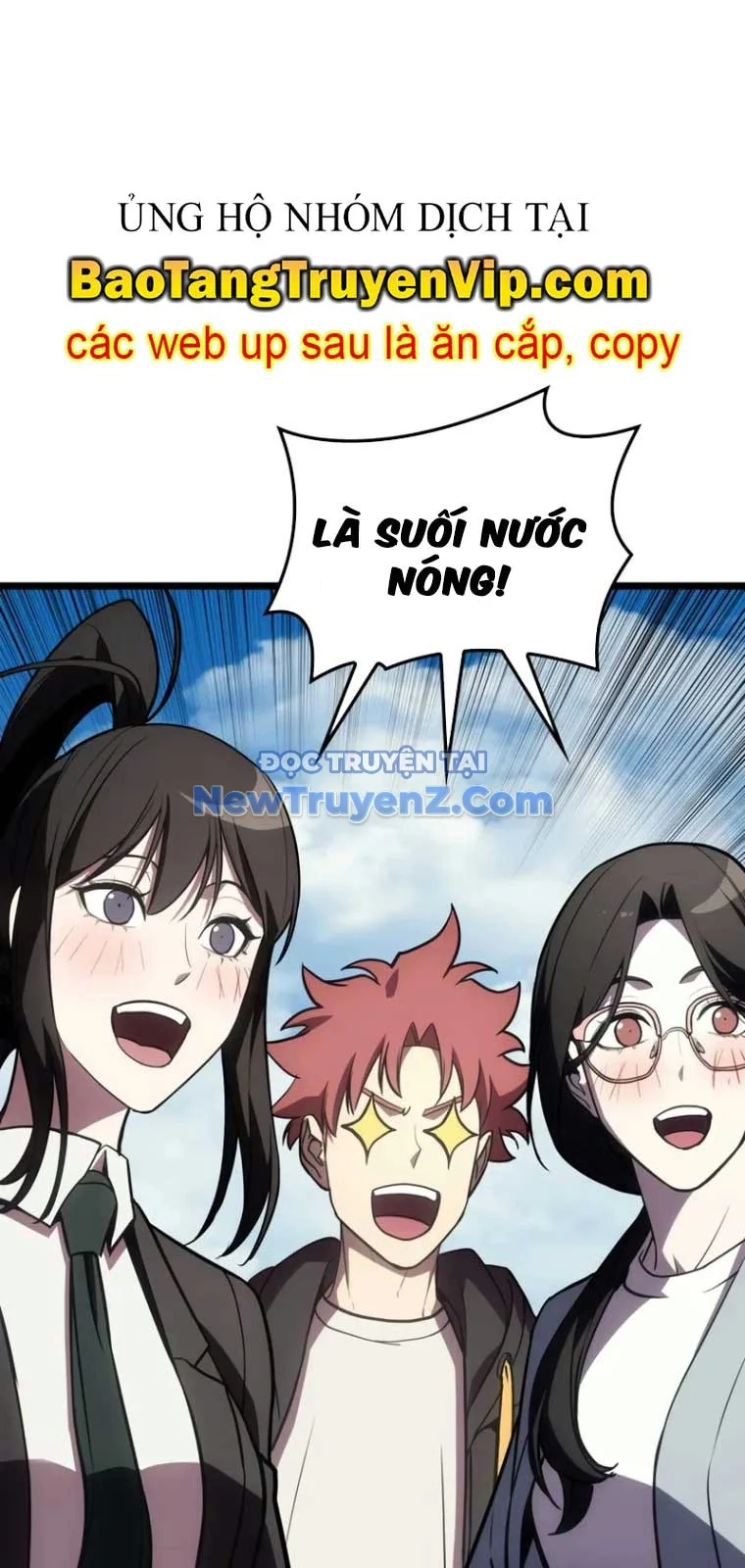 Sự Trở Lại Của Anh Hùng Cấp Thảm Họa Chapter 127 - Trang 2