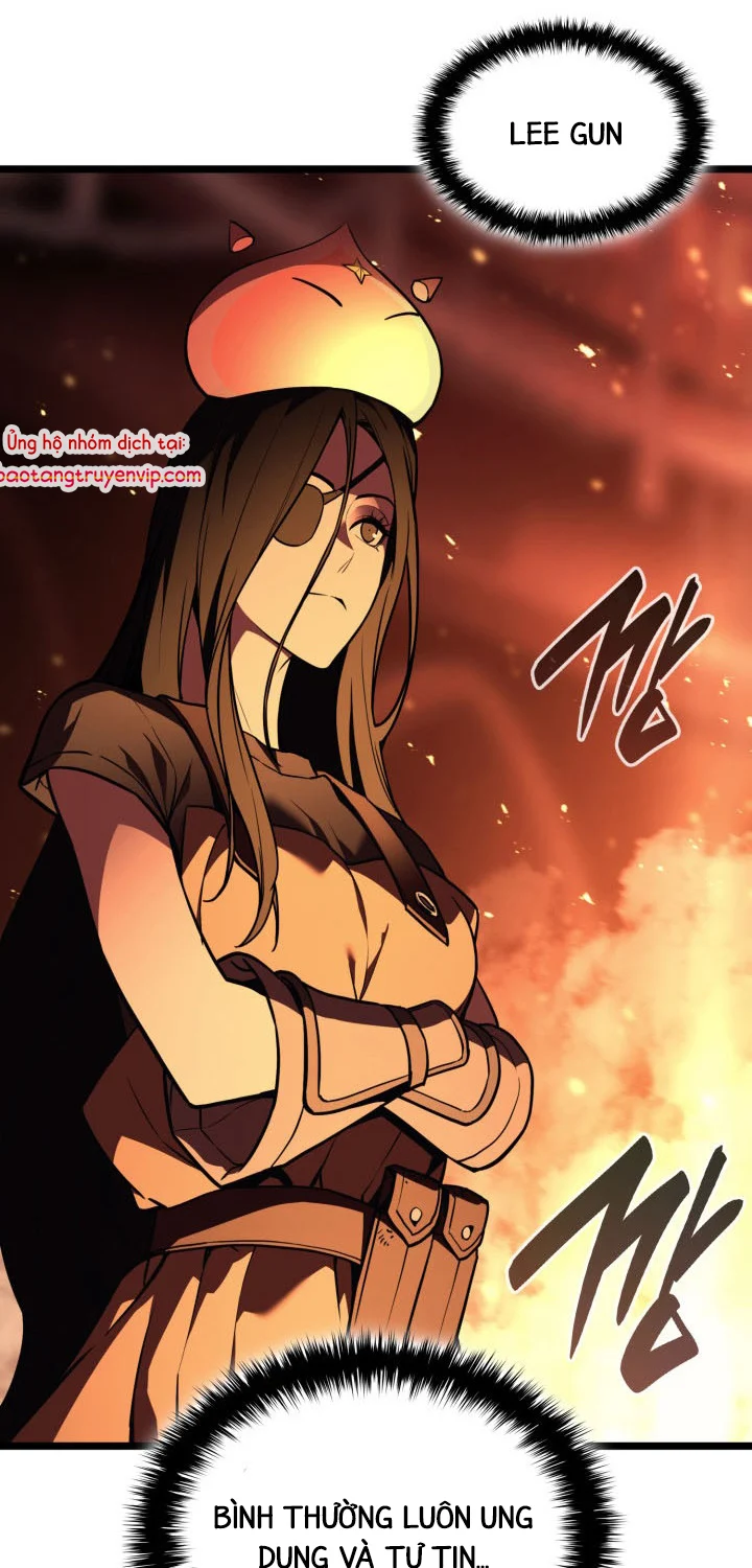Sự Trở Lại Của Anh Hùng Cấp Thảm Họa Chapter 128.1 - Trang 2