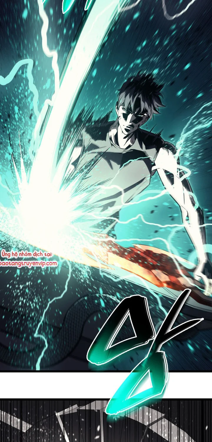 Sự Trở Lại Của Anh Hùng Cấp Thảm Họa Chapter 128.1 - Trang 2