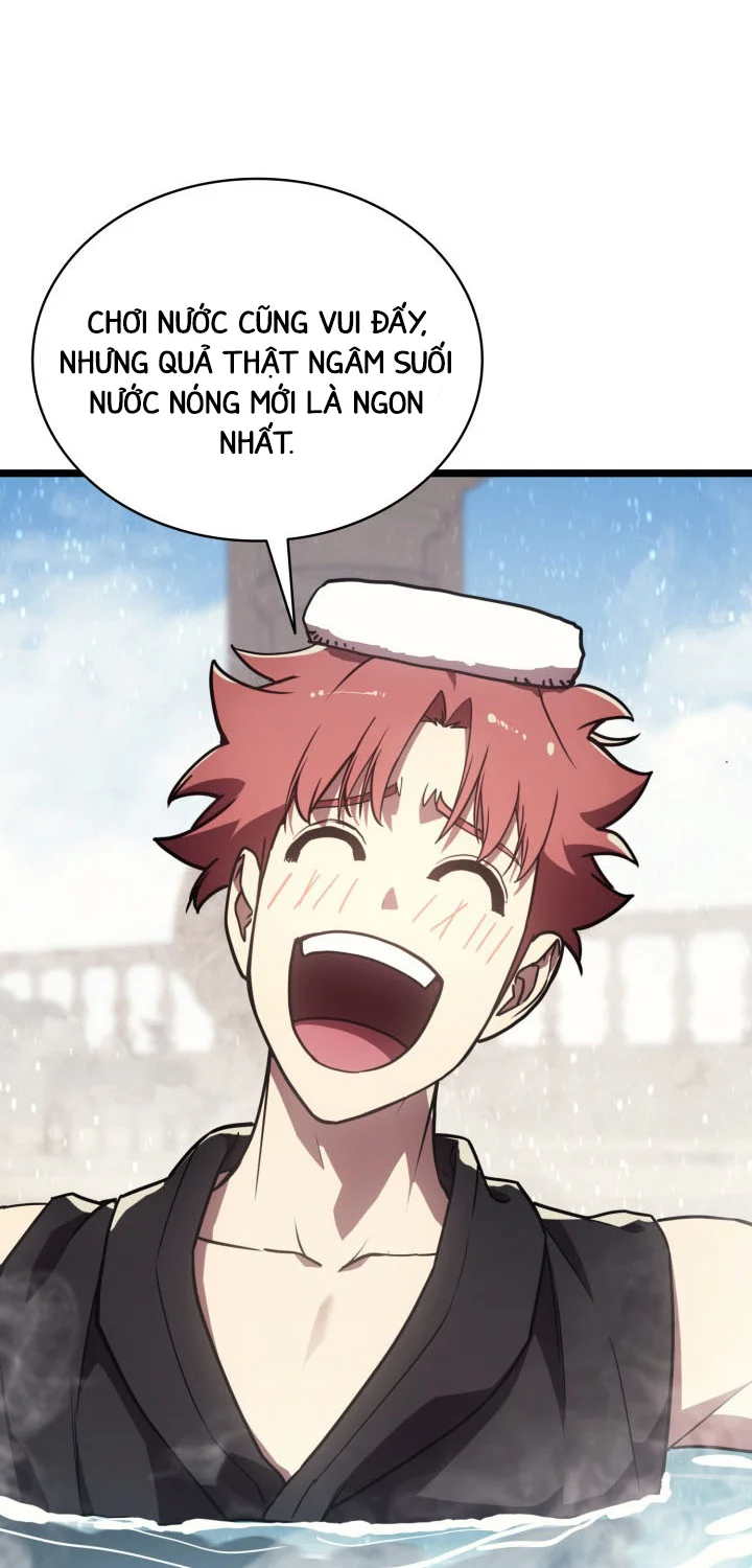 Sự Trở Lại Của Anh Hùng Cấp Thảm Họa Chapter 128.1 - Trang 2