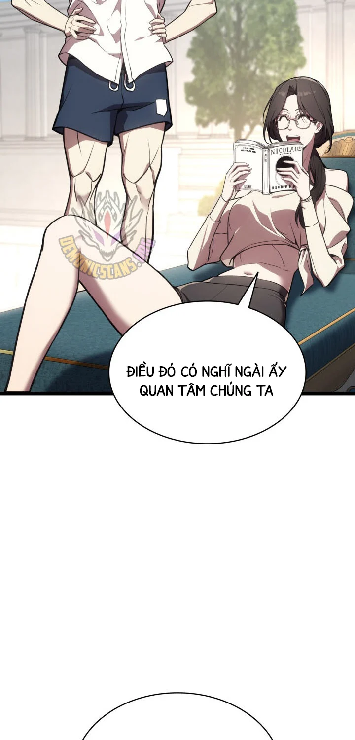 Sự Trở Lại Của Anh Hùng Cấp Thảm Họa Chapter 128.1 - Trang 2