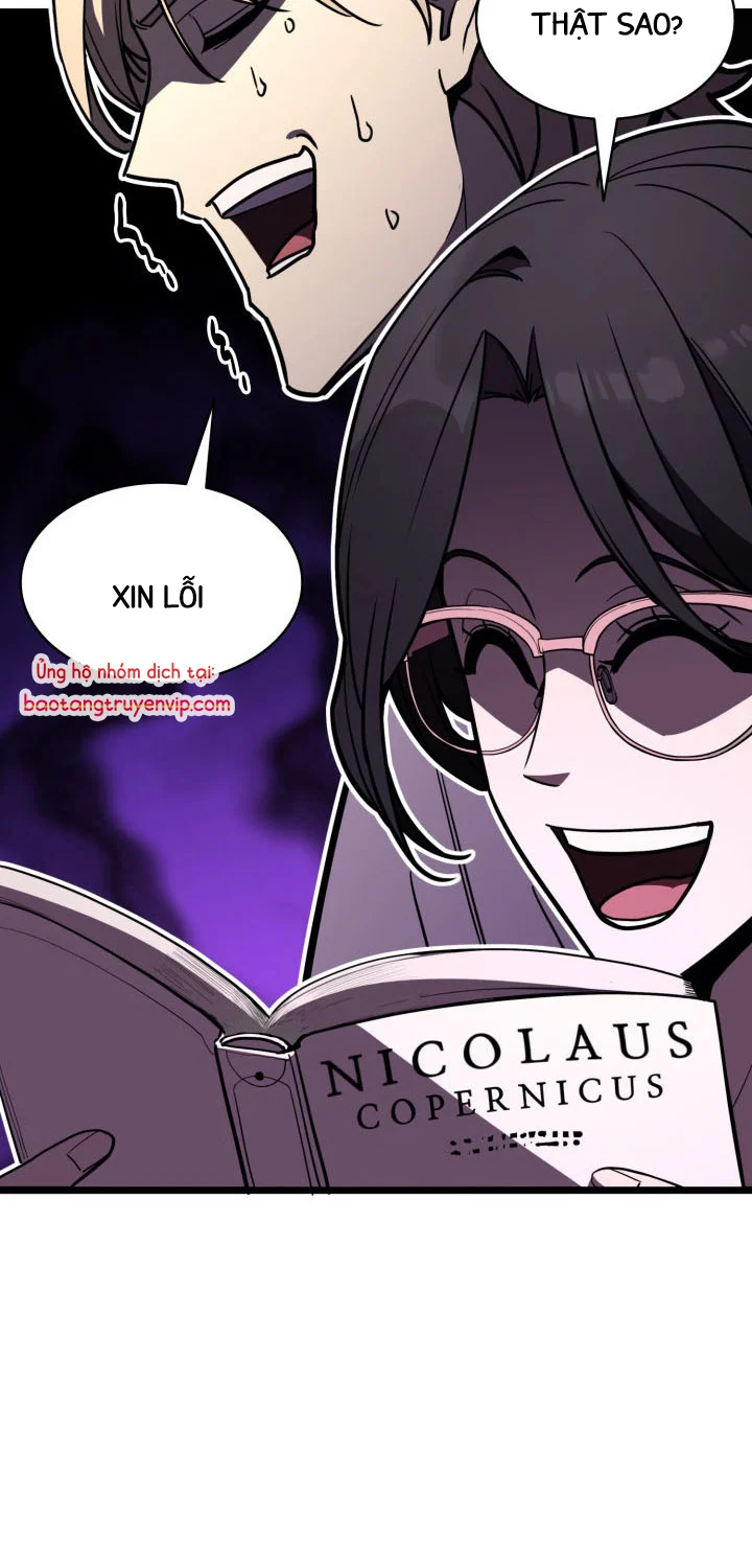 Sự Trở Lại Của Anh Hùng Cấp Thảm Họa Chapter 128.1 - Trang 2
