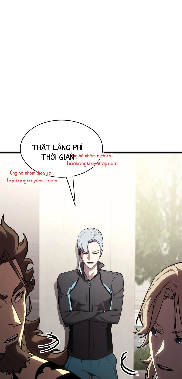 Sự Trở Lại Của Anh Hùng Cấp Thảm Họa Chapter 128.1 - Trang 2