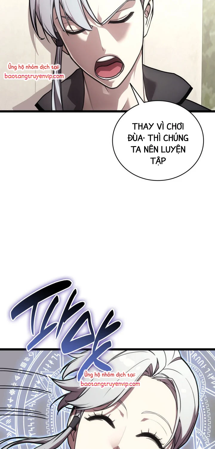 Sự Trở Lại Của Anh Hùng Cấp Thảm Họa Chapter 128.1 - Trang 2