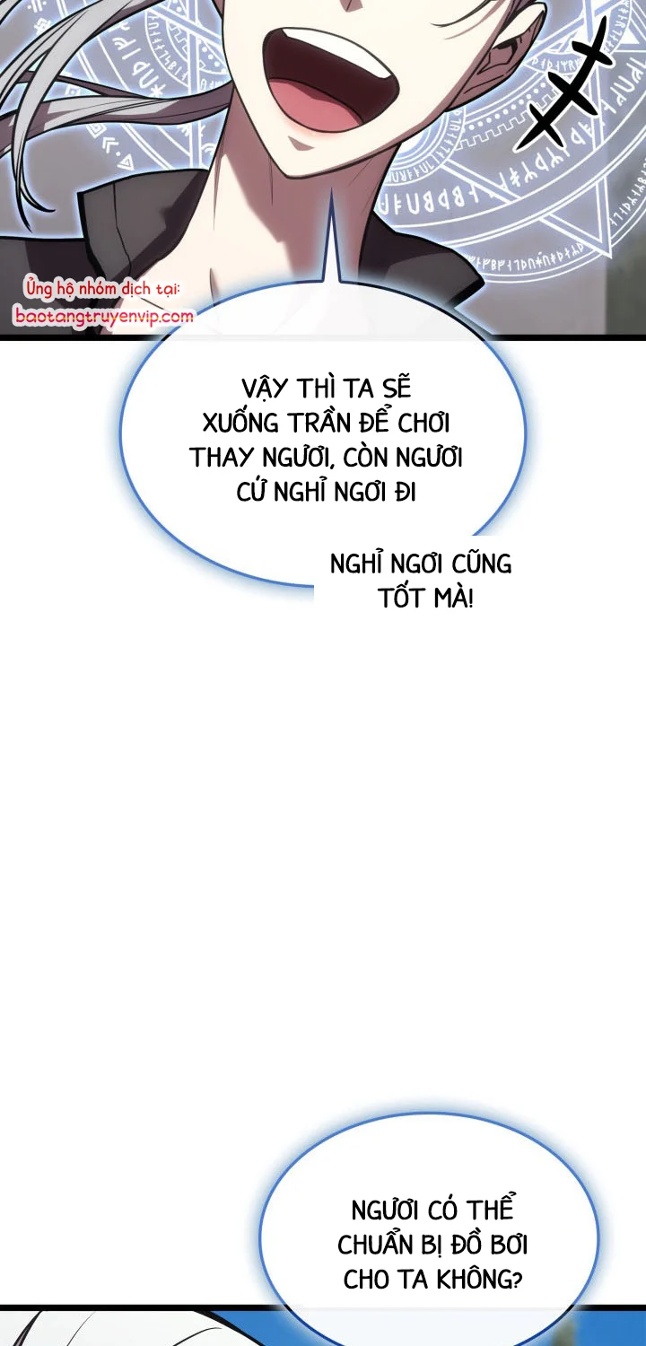 Sự Trở Lại Của Anh Hùng Cấp Thảm Họa Chapter 128.1 - Trang 2