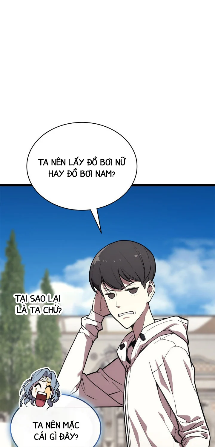 Sự Trở Lại Của Anh Hùng Cấp Thảm Họa Chapter 128.1 - Trang 2
