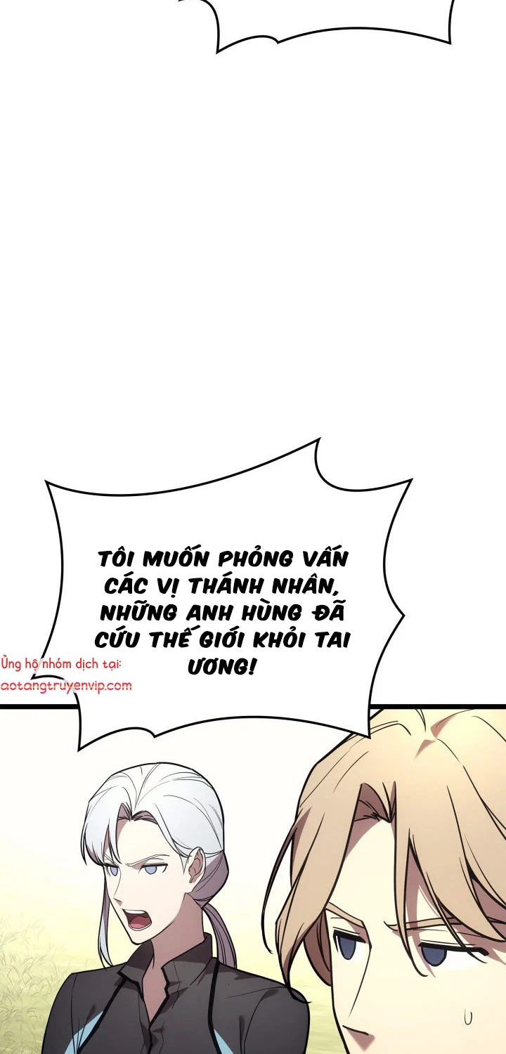 Sự Trở Lại Của Anh Hùng Cấp Thảm Họa Chapter 128.1 - Trang 2
