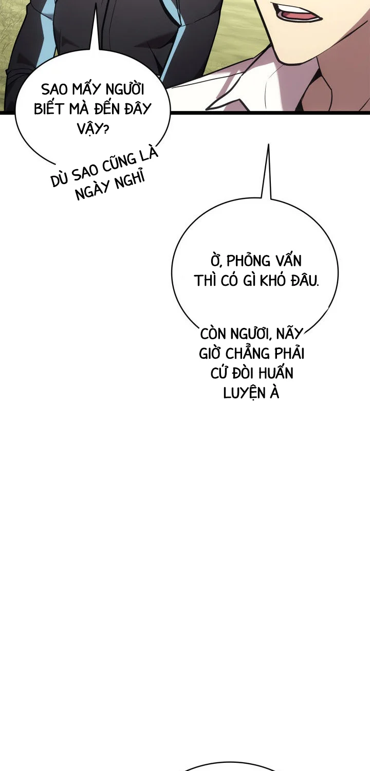 Sự Trở Lại Của Anh Hùng Cấp Thảm Họa Chapter 128.1 - Trang 2