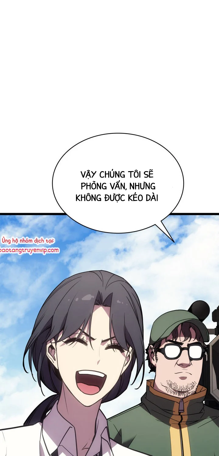 Sự Trở Lại Của Anh Hùng Cấp Thảm Họa Chapter 128.1 - Trang 2