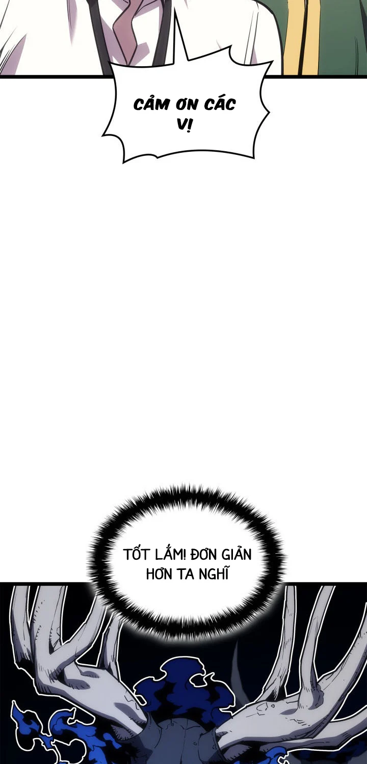 Sự Trở Lại Của Anh Hùng Cấp Thảm Họa Chapter 128.1 - Trang 2
