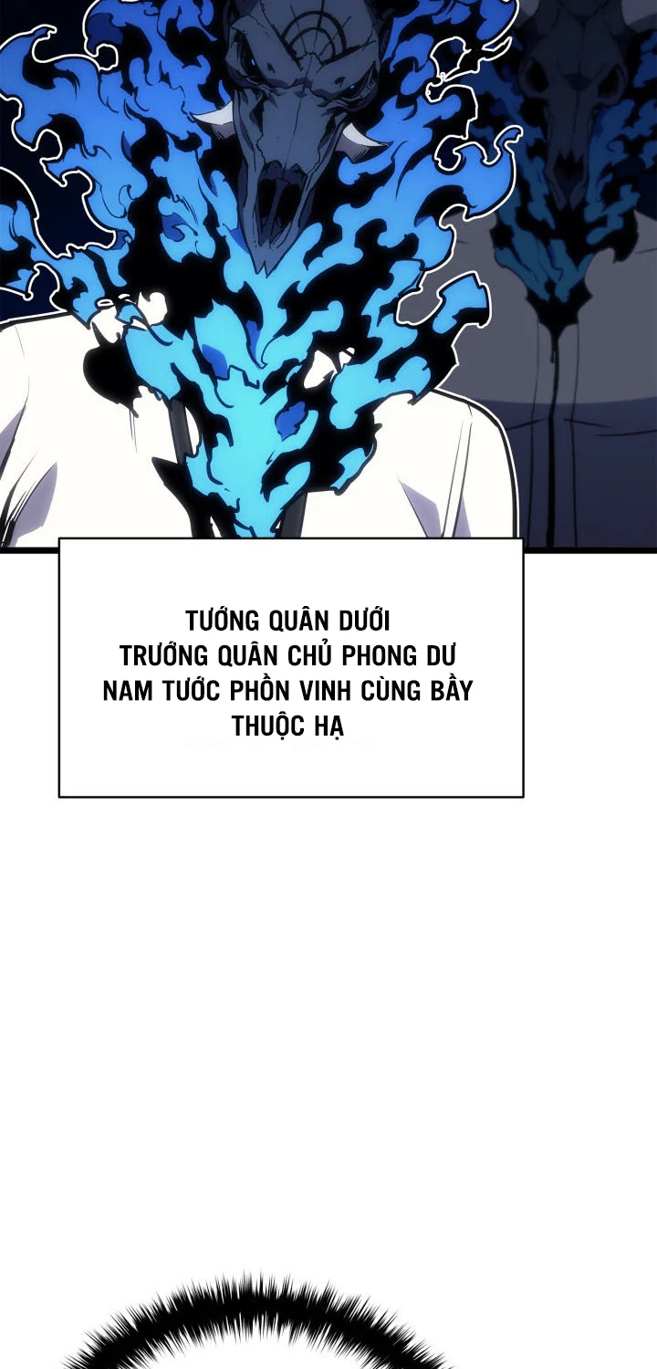 Sự Trở Lại Của Anh Hùng Cấp Thảm Họa Chapter 128.1 - Trang 2