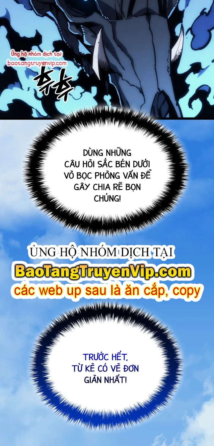 Sự Trở Lại Của Anh Hùng Cấp Thảm Họa Chapter 128.1 - Trang 2