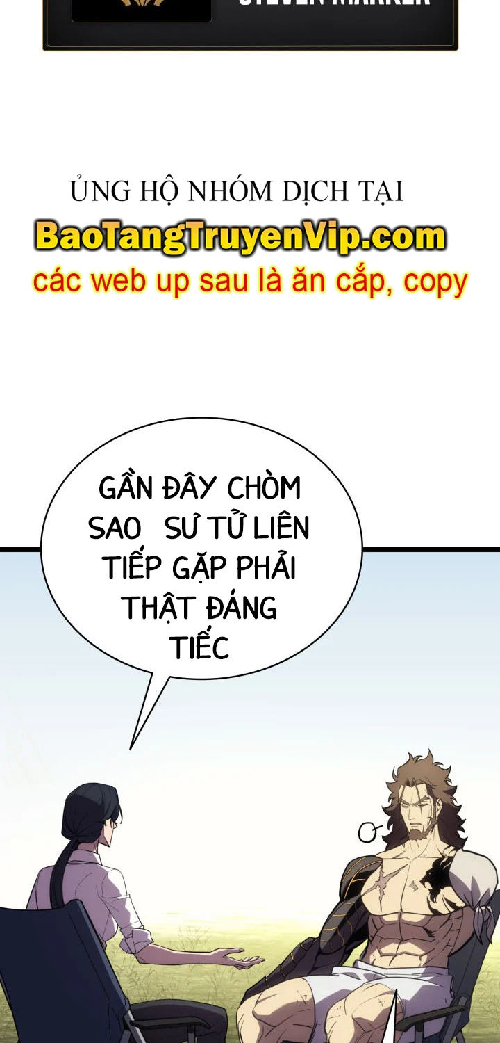 Sự Trở Lại Của Anh Hùng Cấp Thảm Họa Chapter 128.1 - Trang 2