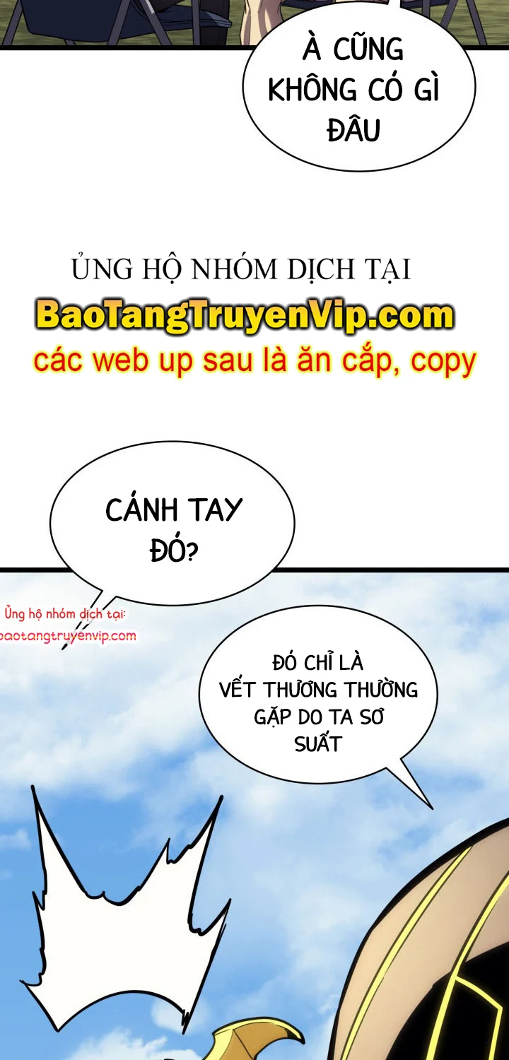 Sự Trở Lại Của Anh Hùng Cấp Thảm Họa Chapter 128.1 - Trang 2