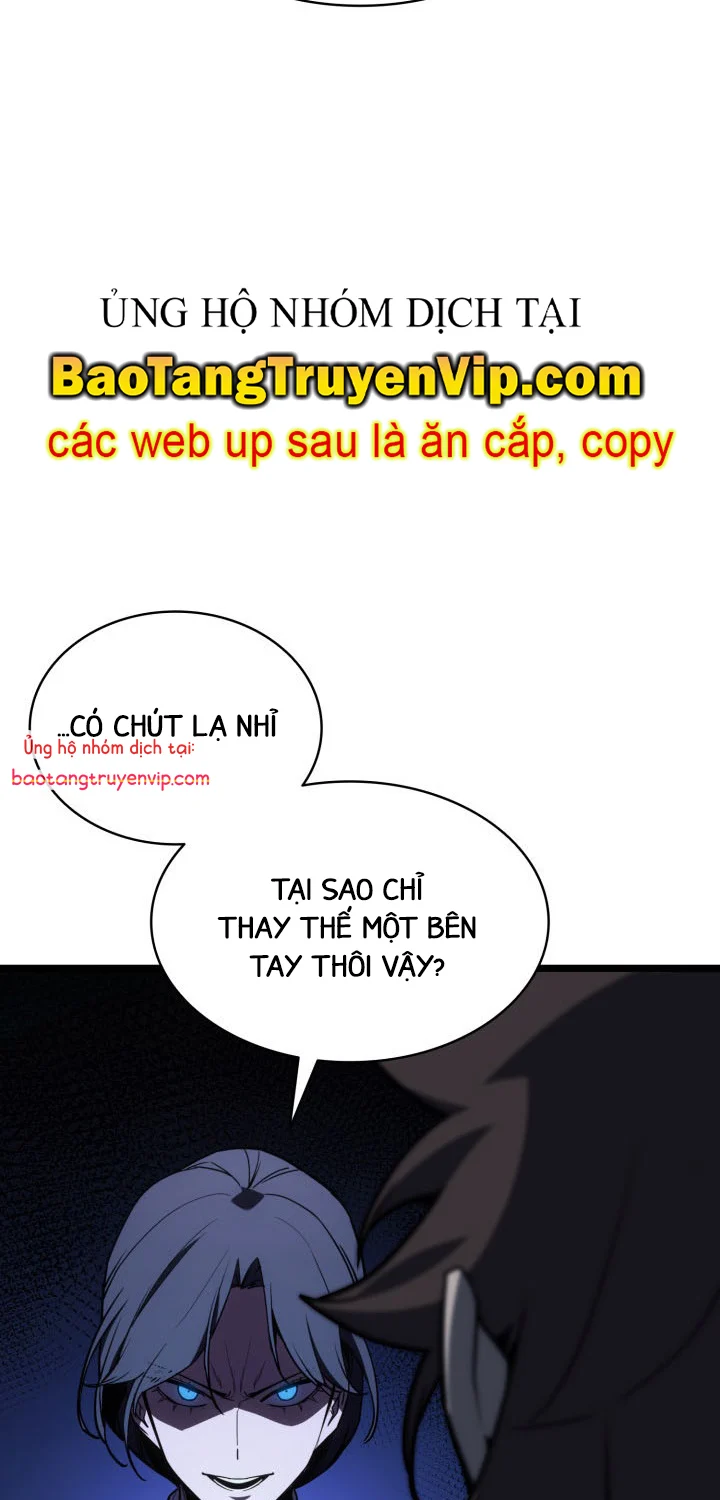 Sự Trở Lại Của Anh Hùng Cấp Thảm Họa Chapter 128.1 - Trang 2