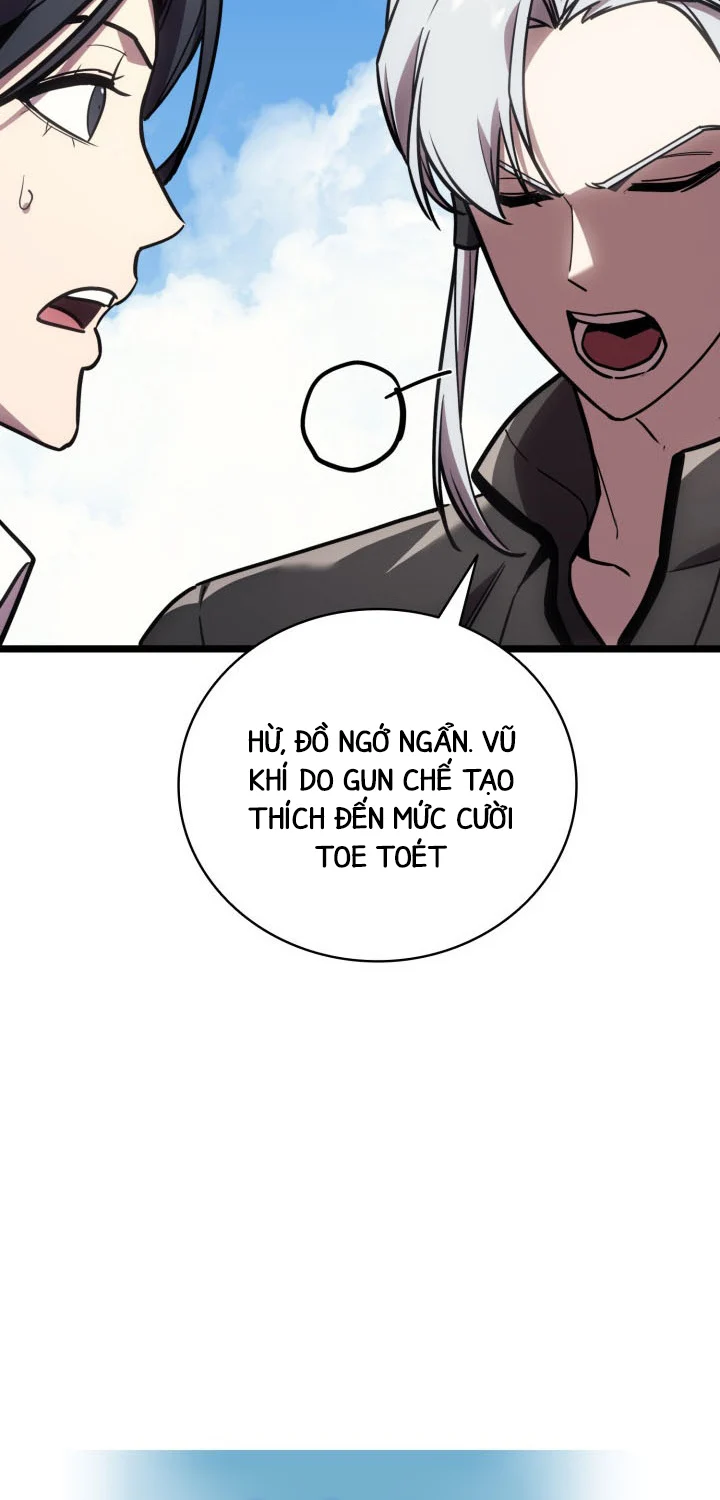 Sự Trở Lại Của Anh Hùng Cấp Thảm Họa Chapter 128.1 - Trang 2