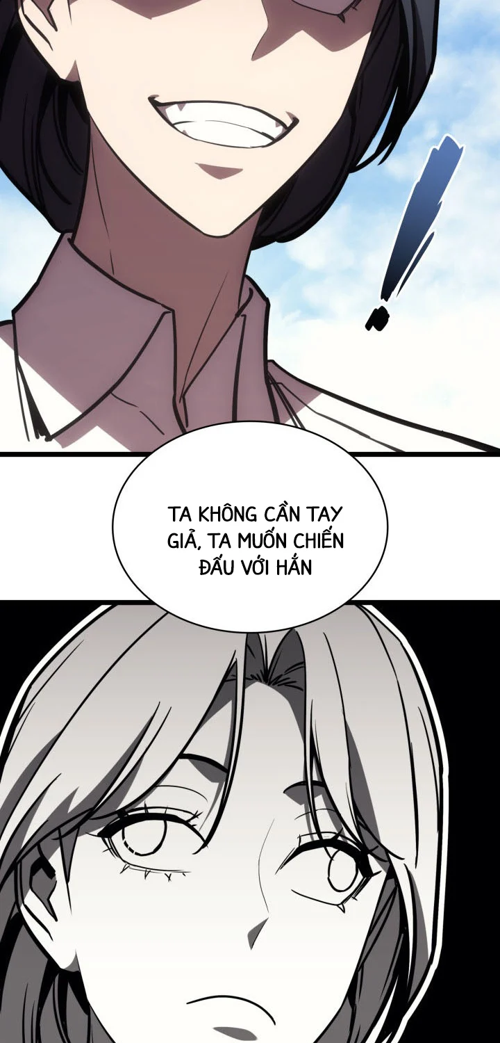 Sự Trở Lại Của Anh Hùng Cấp Thảm Họa Chapter 128.1 - Trang 2