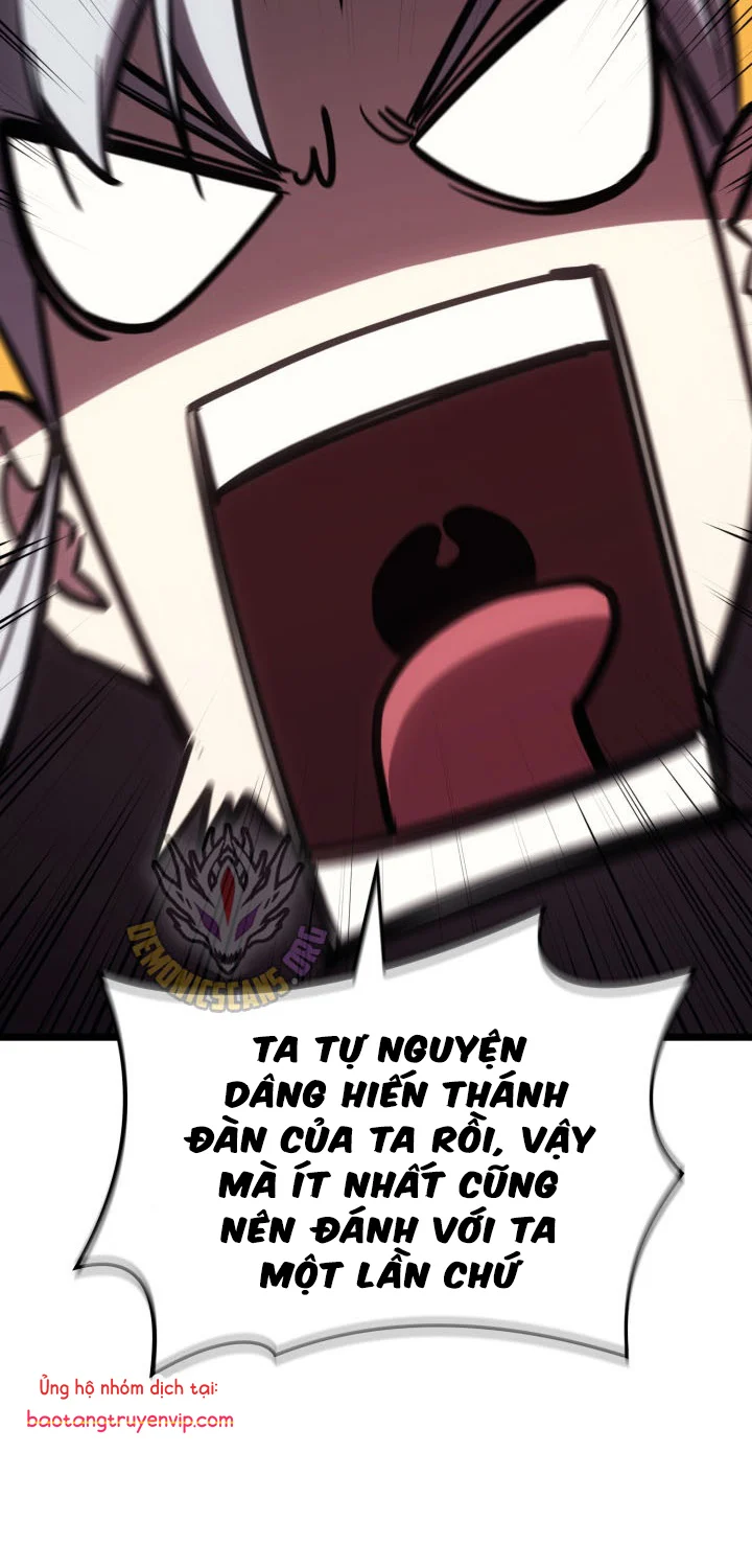 Sự Trở Lại Của Anh Hùng Cấp Thảm Họa Chapter 128.1 - Trang 2