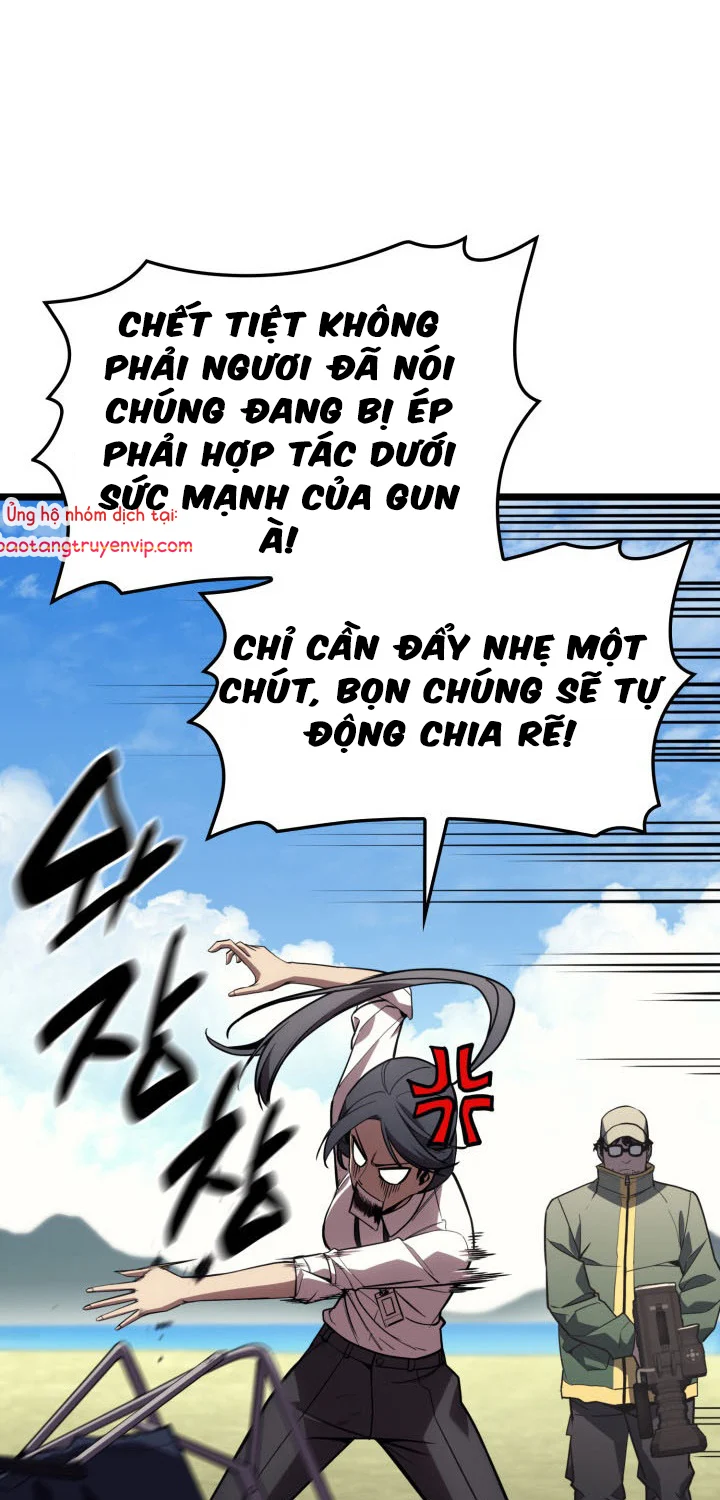 Sự Trở Lại Của Anh Hùng Cấp Thảm Họa Chapter 128.1 - Trang 2