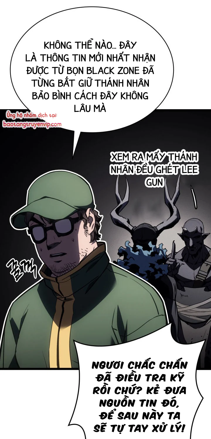 Sự Trở Lại Của Anh Hùng Cấp Thảm Họa Chapter 128.1 - Trang 2